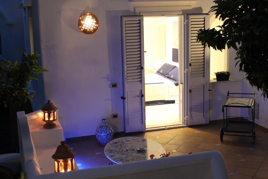 كازاميتْشيولا تيرمي Villa Marinella المظهر الخارجي الصورة