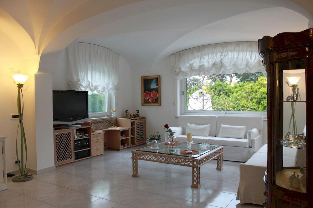 كازاميتْشيولا تيرمي Villa Marinella المظهر الخارجي الصورة