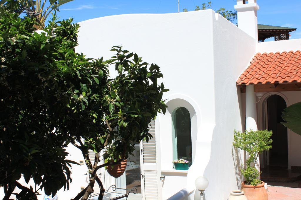 كازاميتْشيولا تيرمي Villa Marinella المظهر الخارجي الصورة