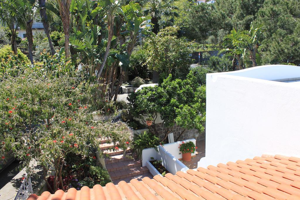 كازاميتْشيولا تيرمي Villa Marinella المظهر الخارجي الصورة
